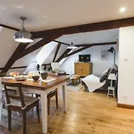 Hissla Апартаменты *