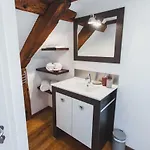 Hissla Апартаменты *