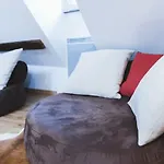 Апартаменты Hissla *