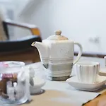 Апартаменты Hissla