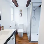 Hissla Апартаменты *