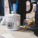 Апартаменты Hissla Рикевир