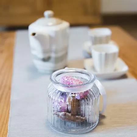 Hissla Appartement Riquewihr