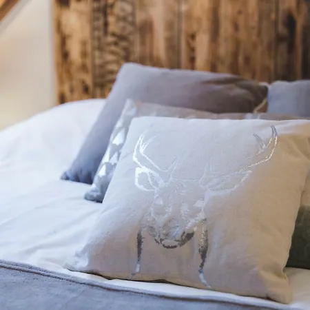 Hissla Appartement *