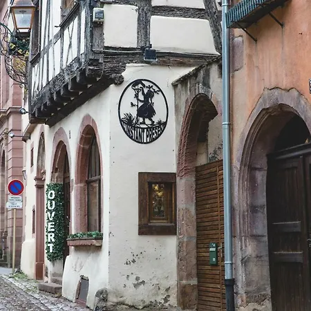 Hissla * Riquewihr