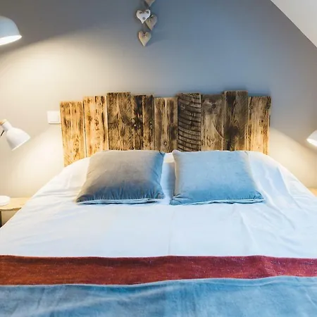 Appartement Hissla Riquewihr