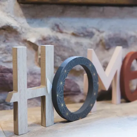 Hissla Appartement *