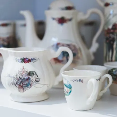 Hissla Appartement *