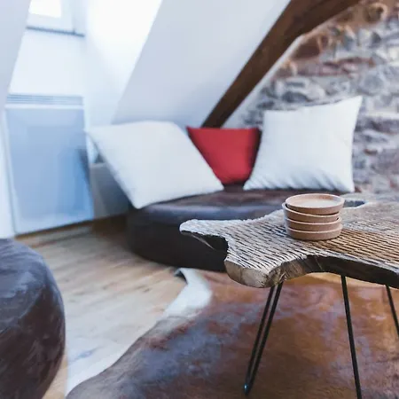 Appartement Hissla Riquewihr