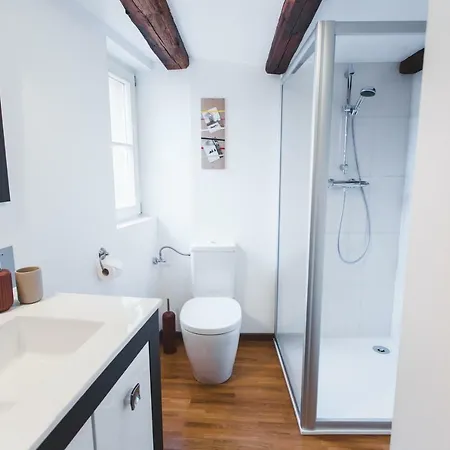 Hissla Appartement *