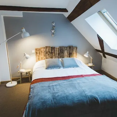 Apartment Hissla Riquewihr