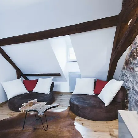 Appartement Hissla Riquewihr