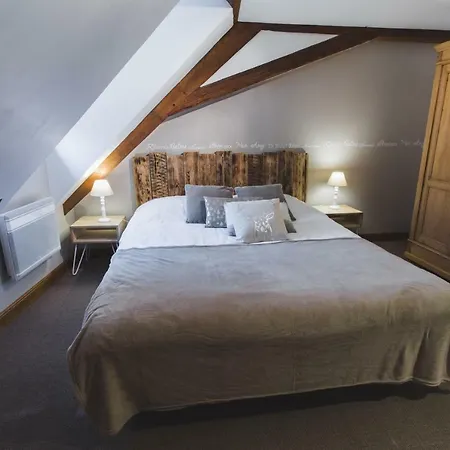 Appartement Hissla *