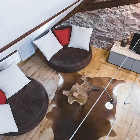 Appartement Hissla Riquewihr